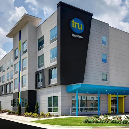 Tru By Hilton Macon North, Ga Ξενοδοχείο Εξωτερικό φωτογραφία