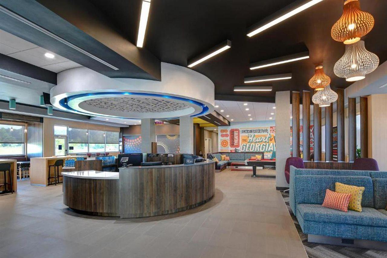 Tru By Hilton Macon North, Ga Ξενοδοχείο Εξωτερικό φωτογραφία