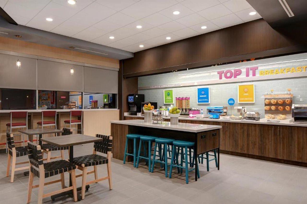 Tru By Hilton Macon North, Ga Ξενοδοχείο Εξωτερικό φωτογραφία