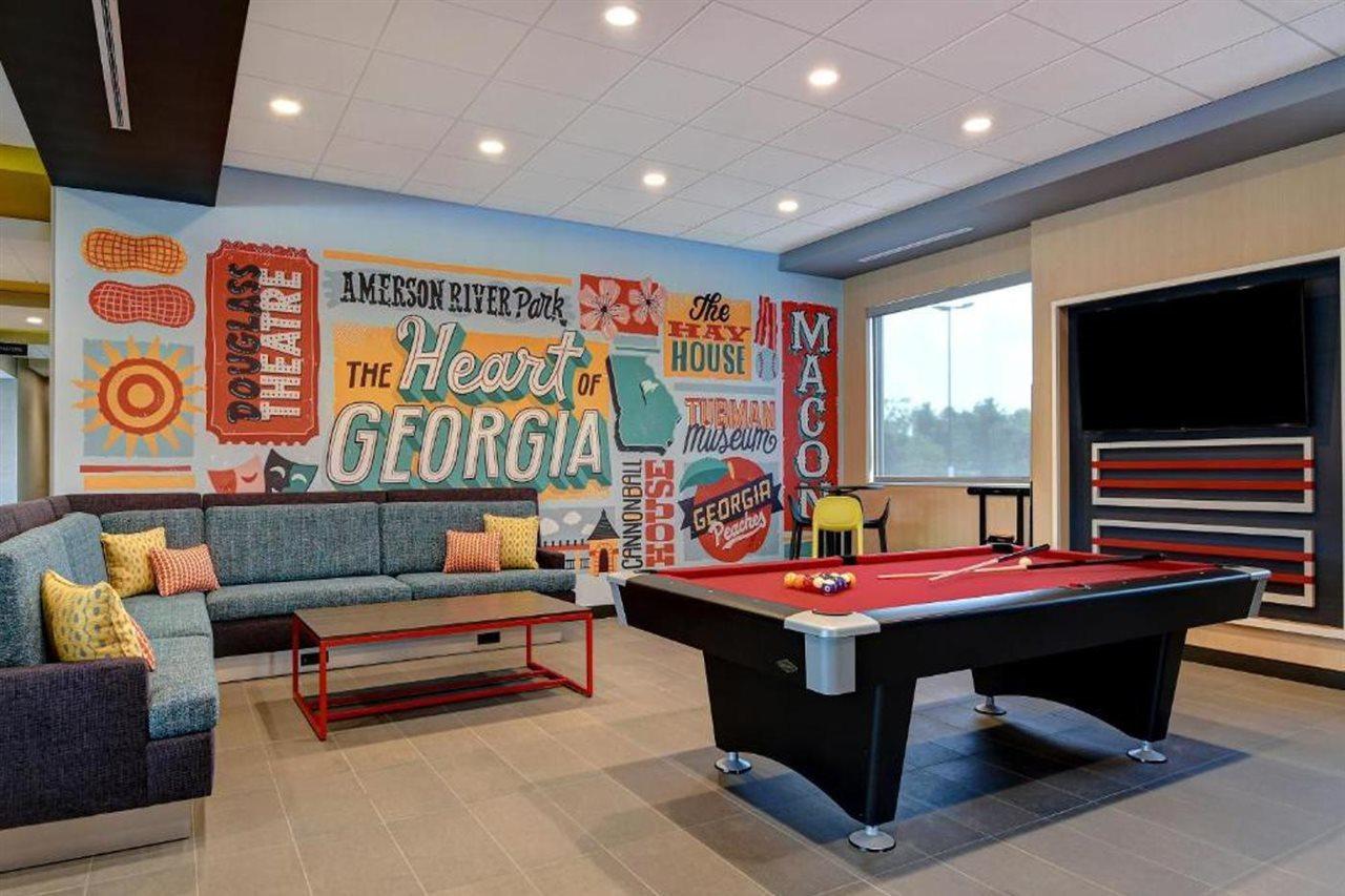 Tru By Hilton Macon North, Ga Ξενοδοχείο Εξωτερικό φωτογραφία