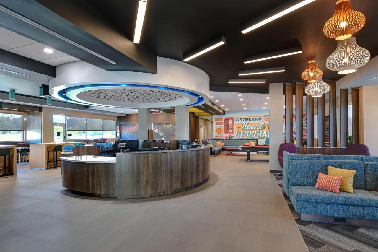 Tru By Hilton Macon North, Ga Ξενοδοχείο Εξωτερικό φωτογραφία