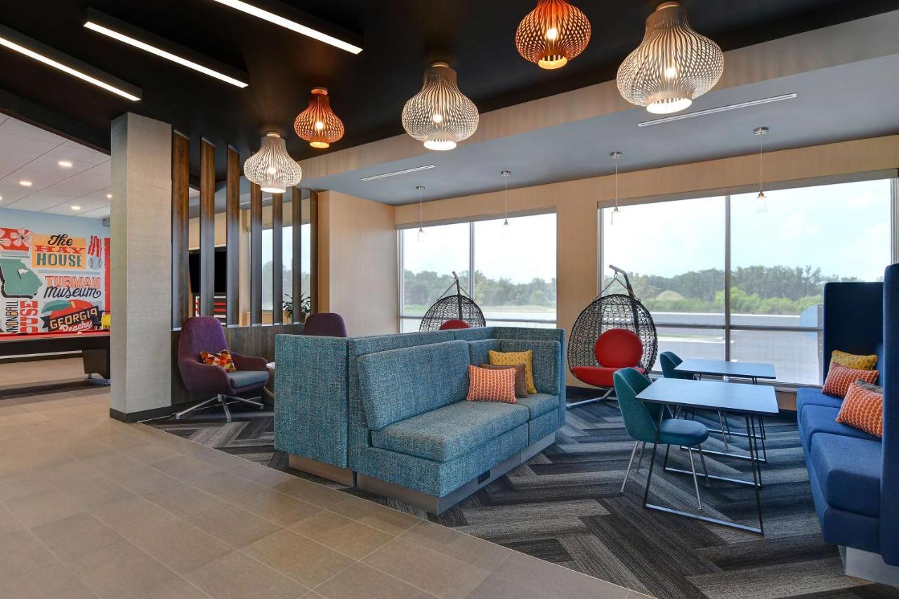 Tru By Hilton Macon North, Ga Ξενοδοχείο Εξωτερικό φωτογραφία