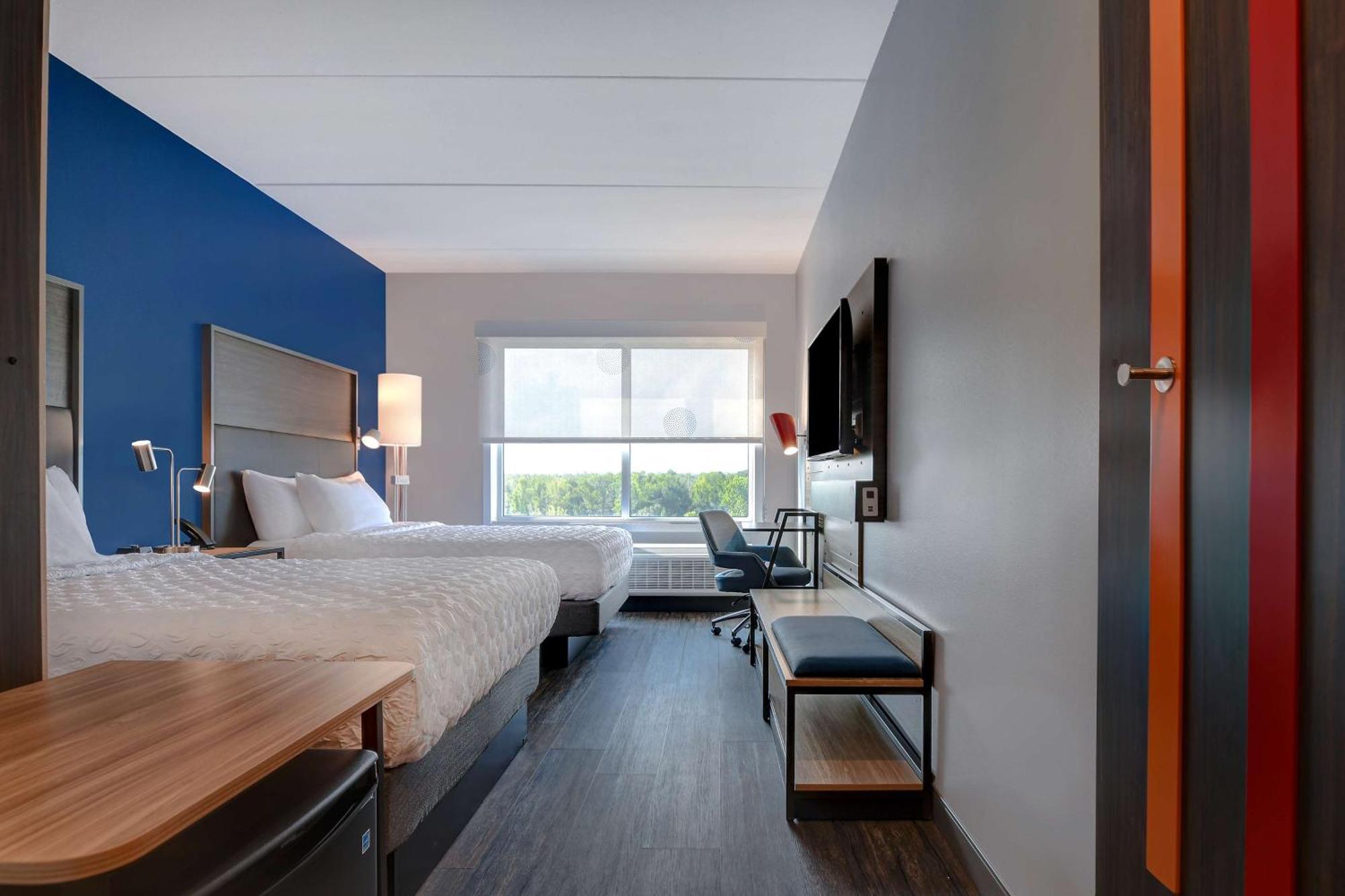Tru By Hilton Macon North, Ga Ξενοδοχείο Εξωτερικό φωτογραφία