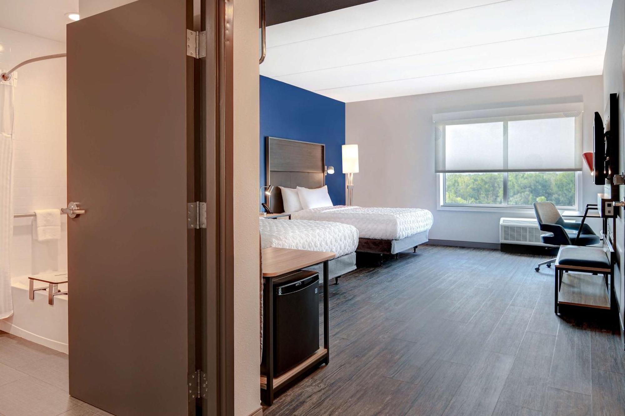 Tru By Hilton Macon North, Ga Ξενοδοχείο Εξωτερικό φωτογραφία