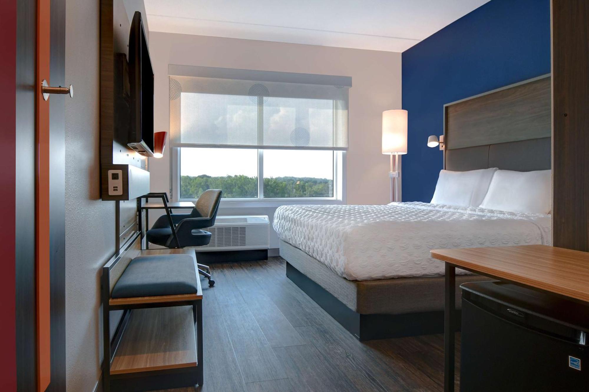 Tru By Hilton Macon North, Ga Ξενοδοχείο Εξωτερικό φωτογραφία