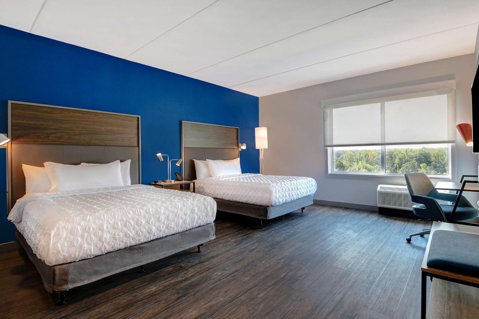 Tru By Hilton Macon North, Ga Ξενοδοχείο Εξωτερικό φωτογραφία