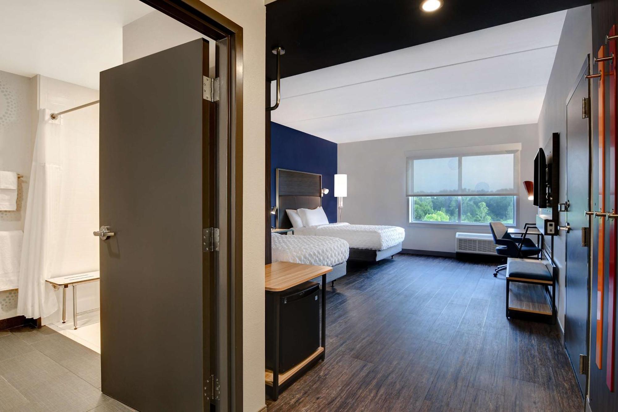 Tru By Hilton Macon North, Ga Ξενοδοχείο Εξωτερικό φωτογραφία