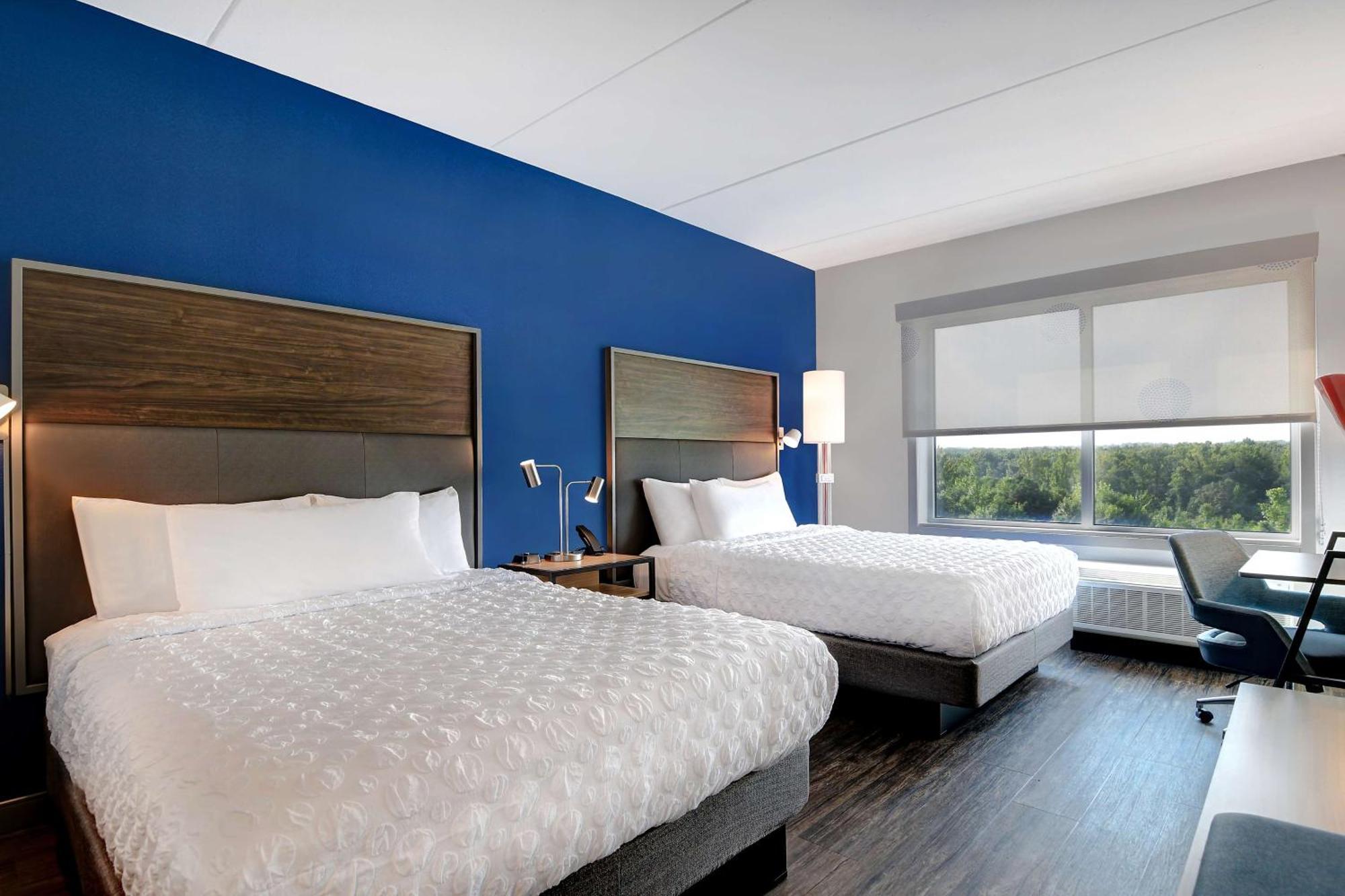 Tru By Hilton Macon North, Ga Ξενοδοχείο Εξωτερικό φωτογραφία