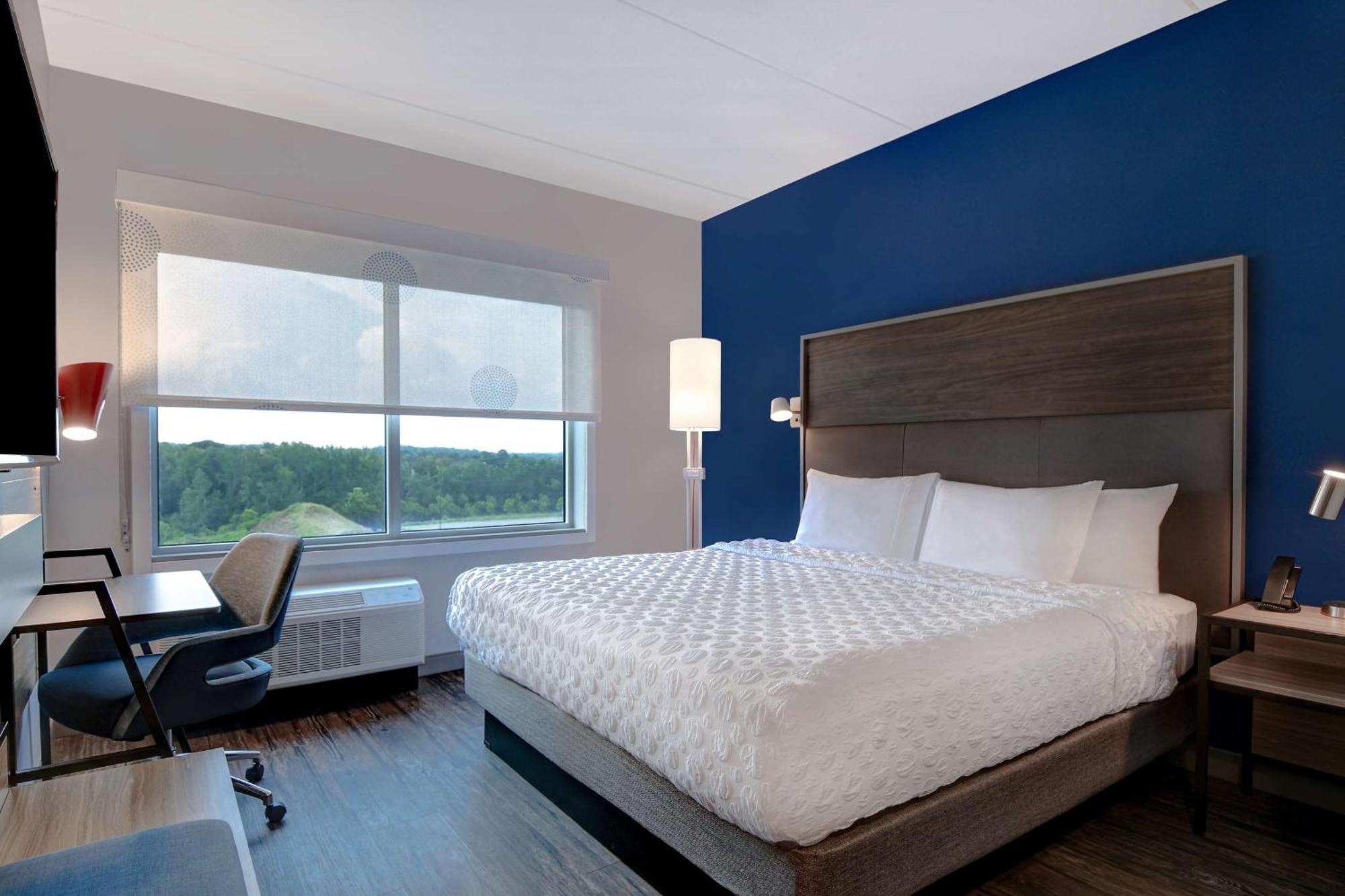 Tru By Hilton Macon North, Ga Ξενοδοχείο Εξωτερικό φωτογραφία