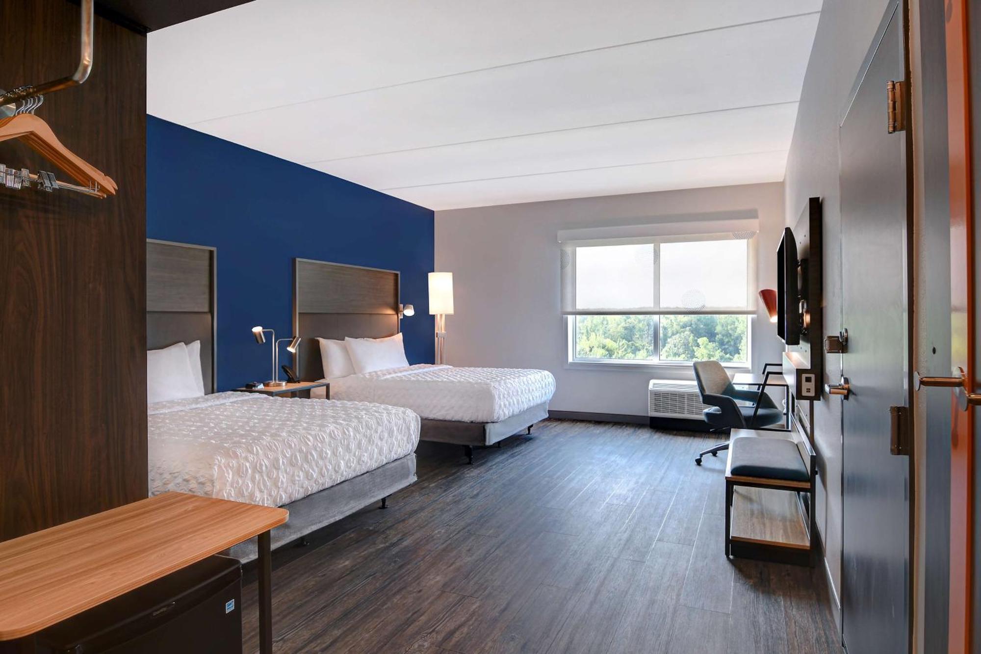 Tru By Hilton Macon North, Ga Ξενοδοχείο Εξωτερικό φωτογραφία